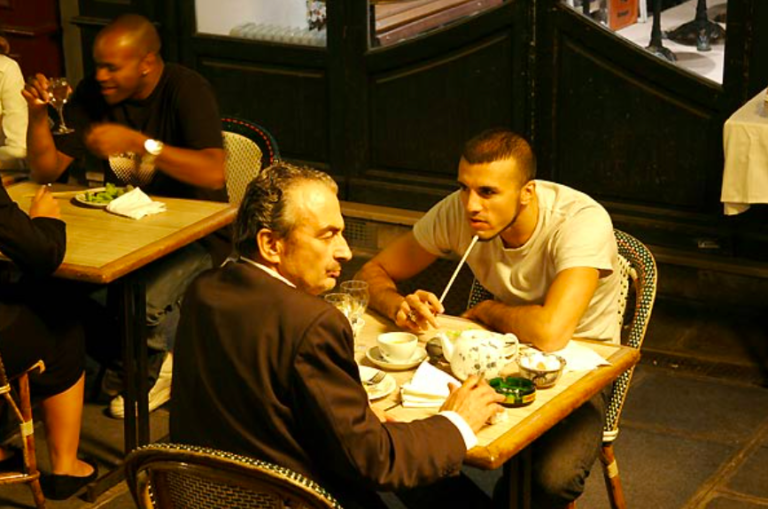 avant que j'oublie film jacques nolot
