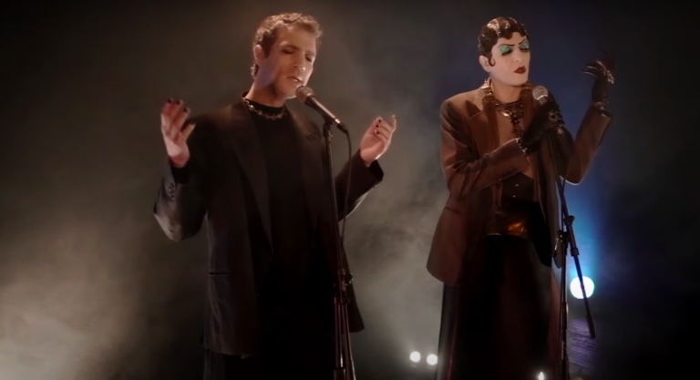 thibaut pez the man inside corrine india song