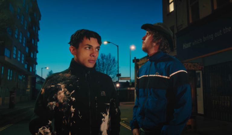 jimothy lacoste describe my life