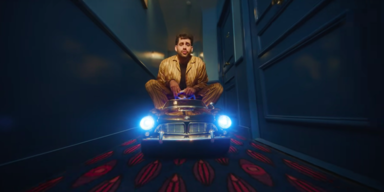 mr giscard pas personnel