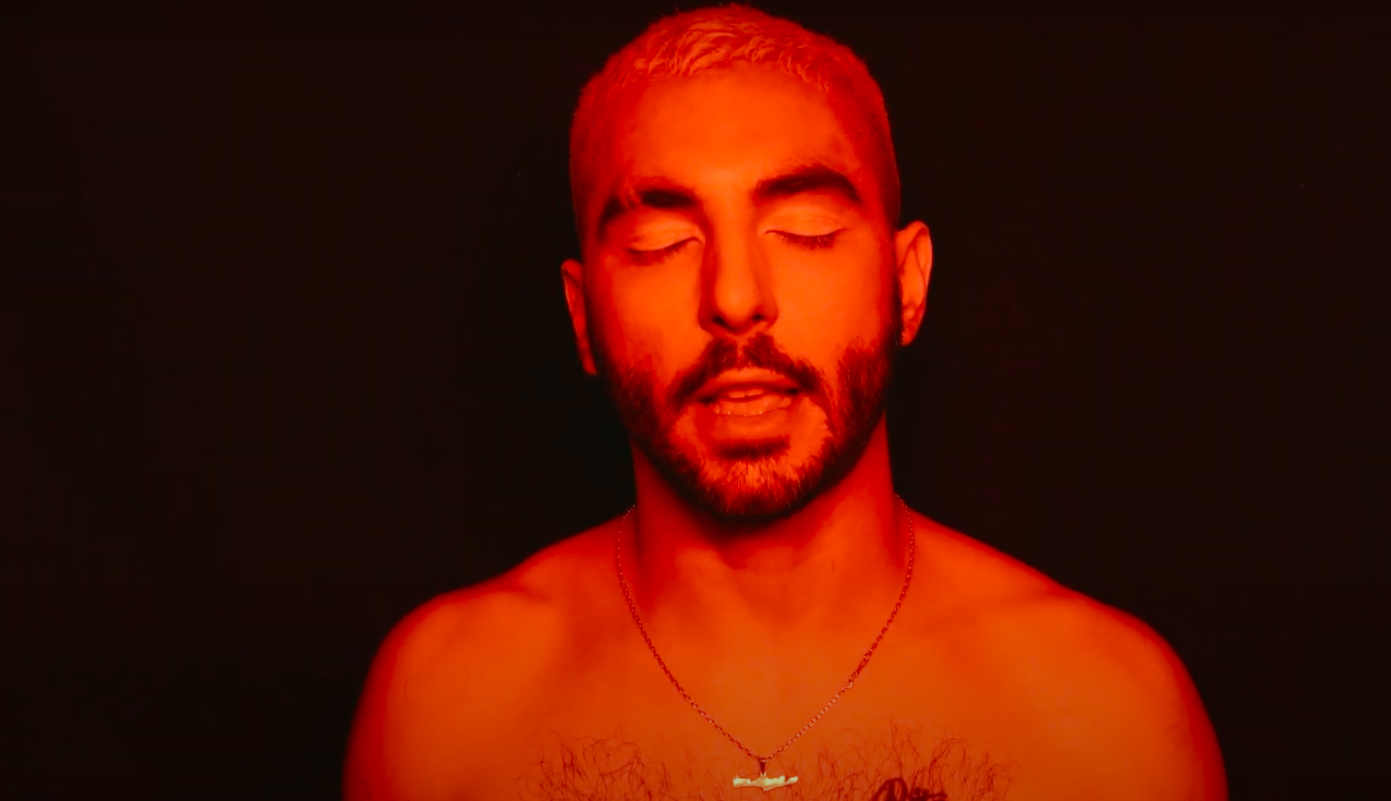 tony pops enough to explain