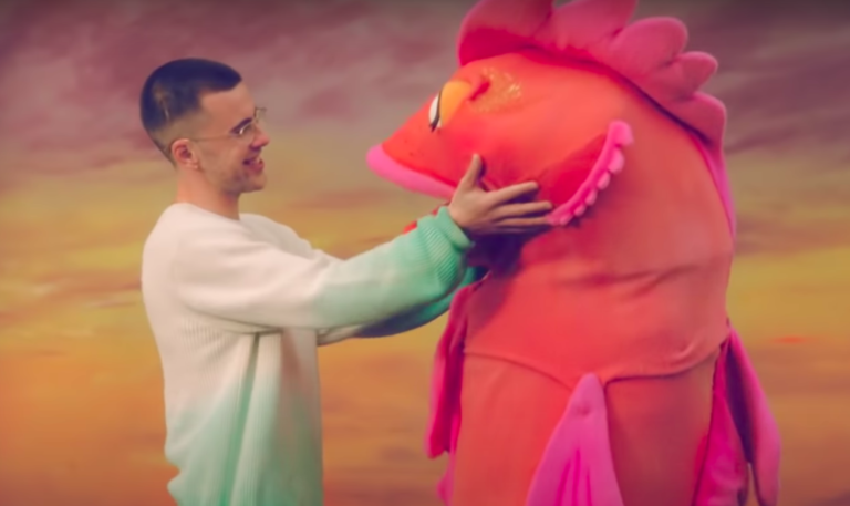 easy life ocean view