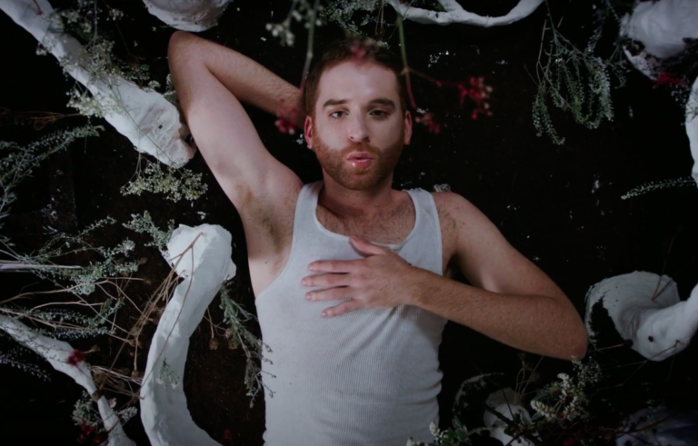 blush wilson nobody else