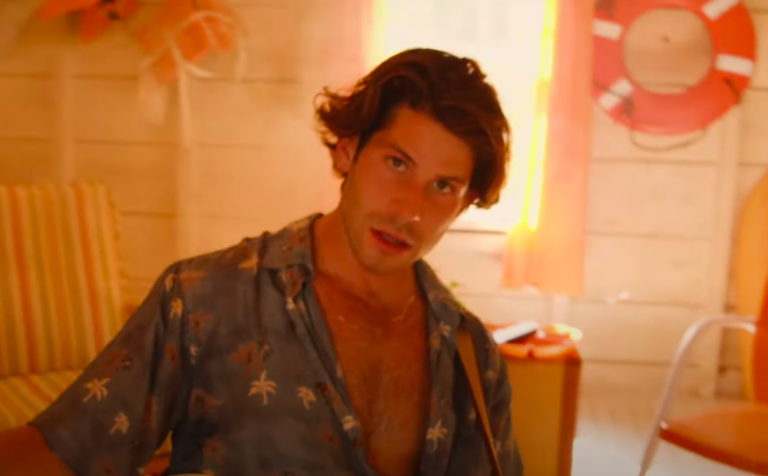 carter reeves superbloom