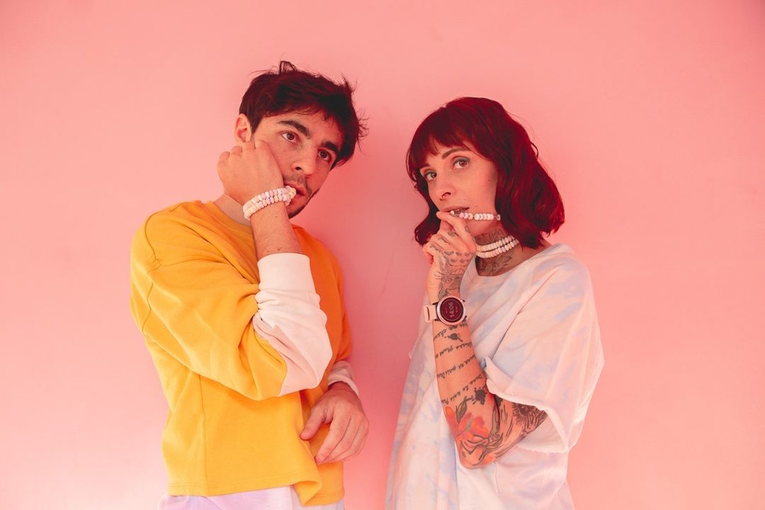 dimanche ep grenadine