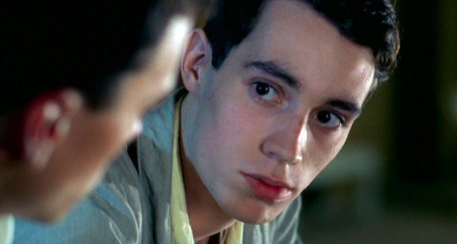 el mar film agusti villaronga