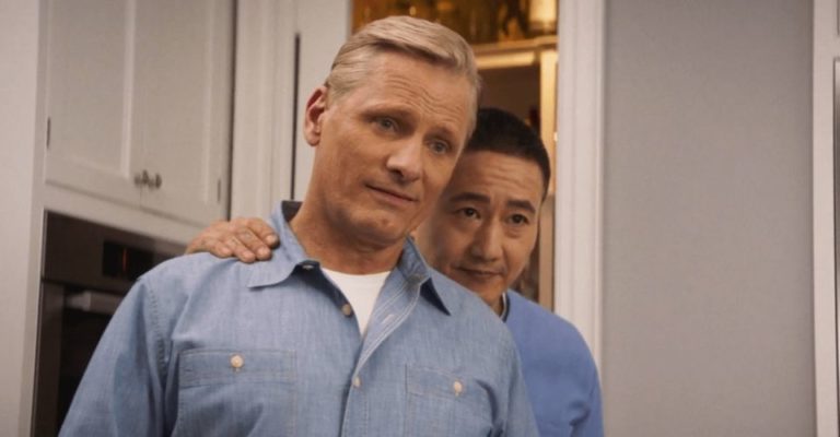 falling film viggo mortensen