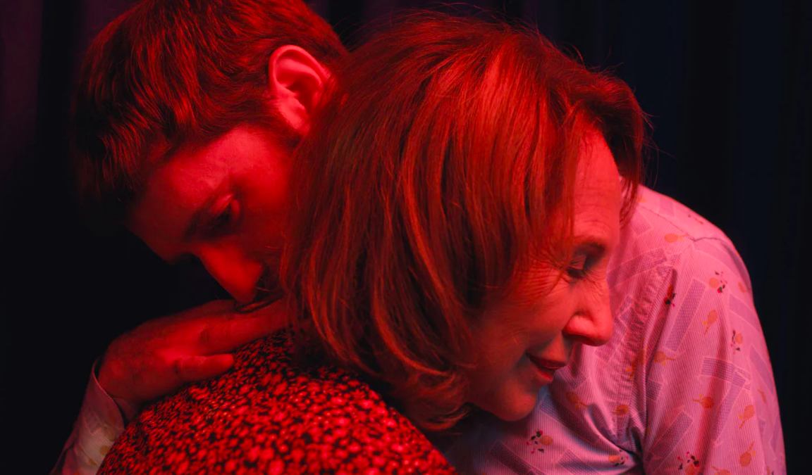 garçon chiffon film nicolas maury