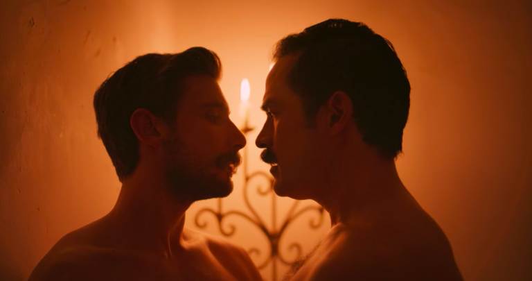 le bal des 41 film david pablos