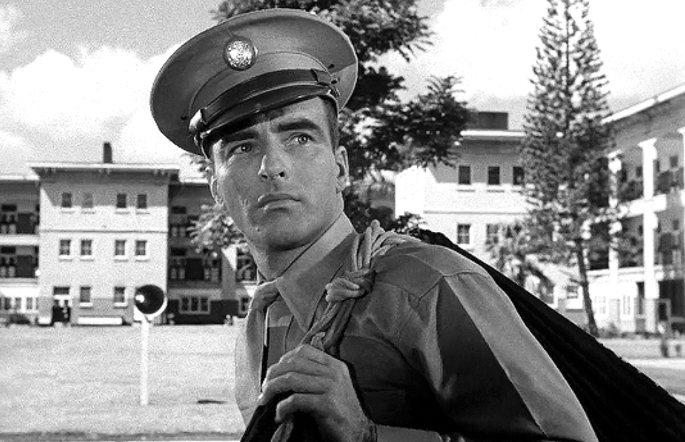 tant qu'il y aura des hommes film