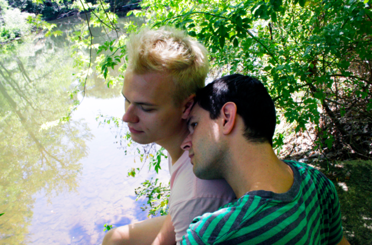 tumbledown film todd verow