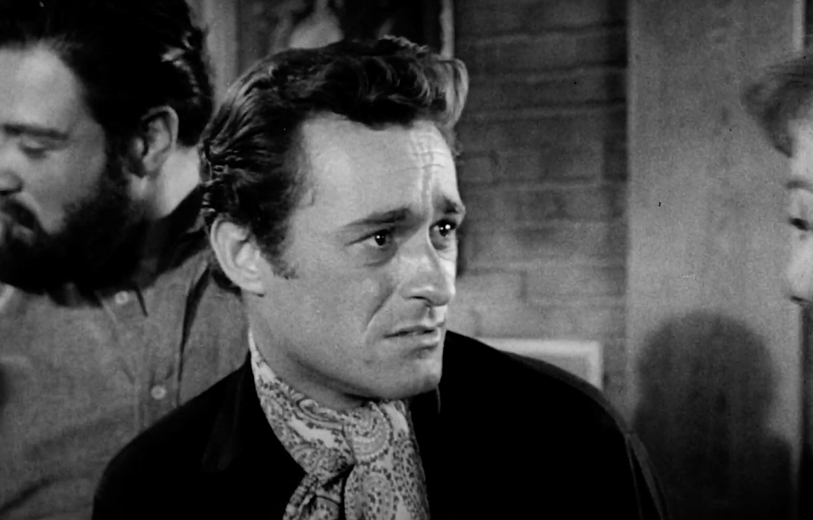 un baquet de sang film roger corman