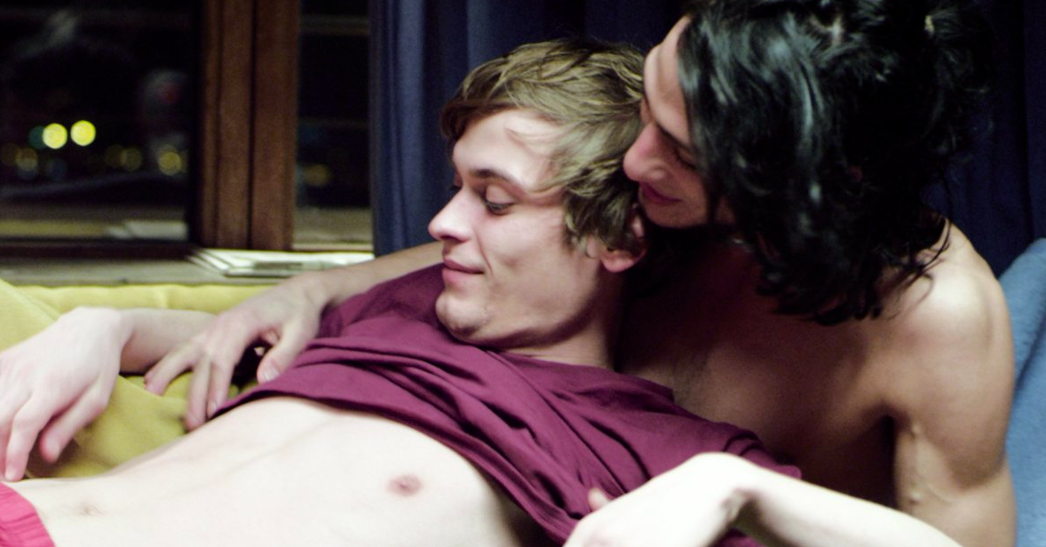 vent d'ouest westerland film tim staffel