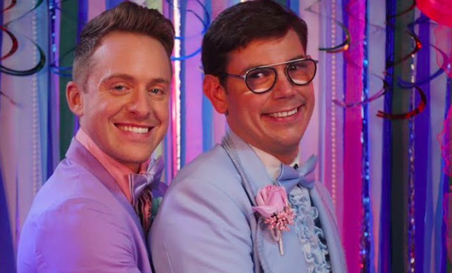 special saison 2 série netflix gay