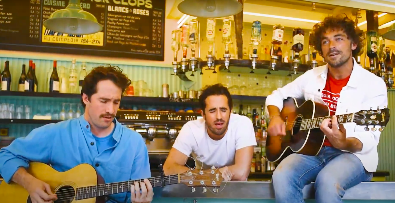 slim & the beast tongue tied