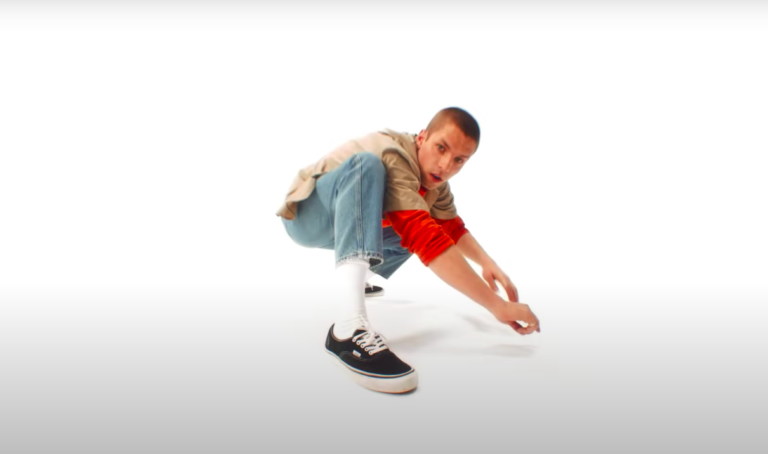 Hervé rêve d’un « Monde meilleur »