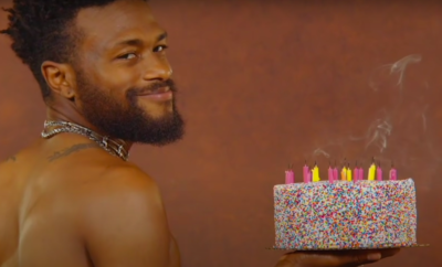 Duckwrth Birthday Suit