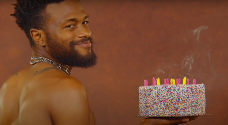 Duckwrth Birthday Suit
