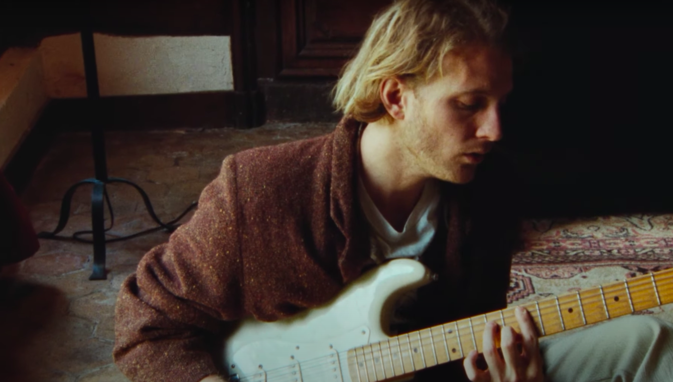 petit prince qu'est-ce que l'amour ?