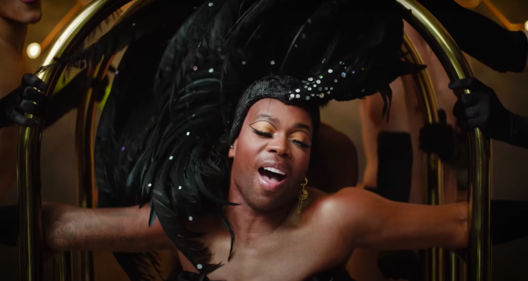 todrick d!ck this big