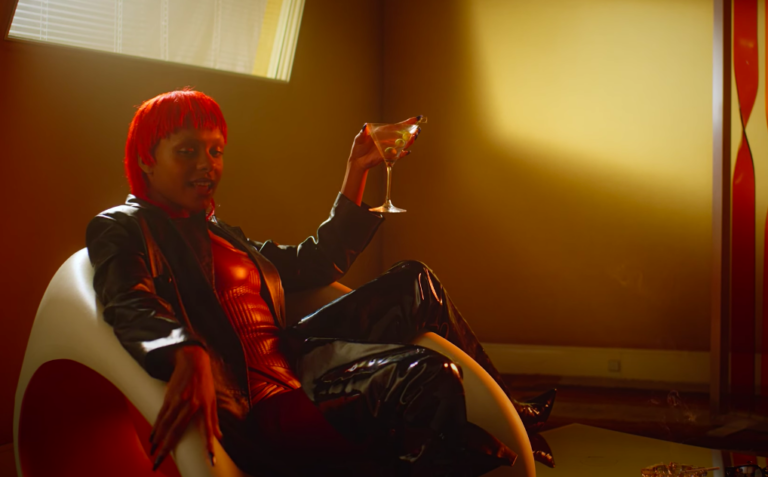 crystal murray like it nasty