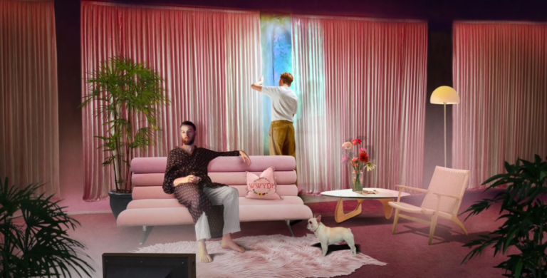 honne what would you do ?