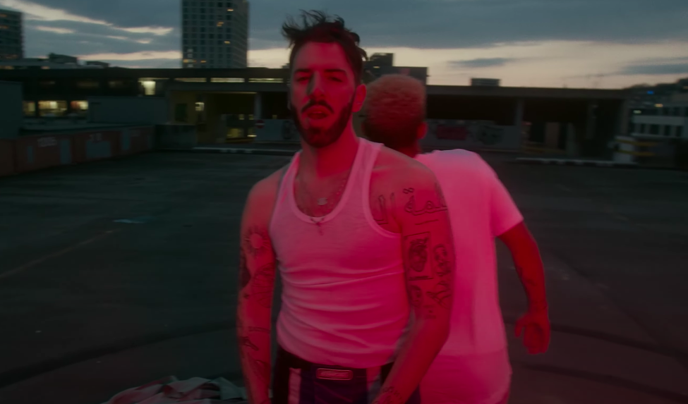 laskaar te pido perdon