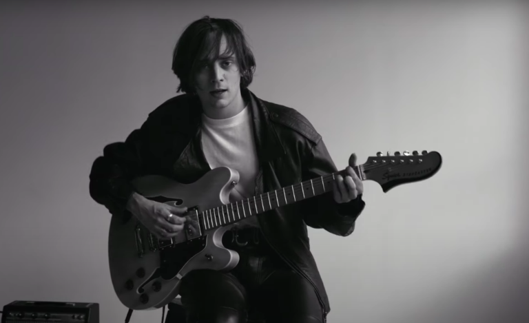 dani terreur mec cool triste