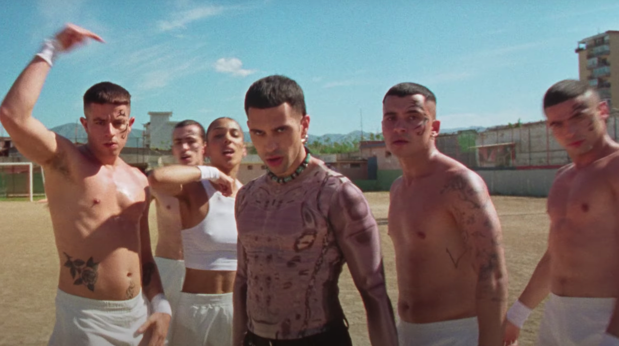 mahmood klan