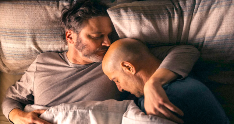 supernova film gay