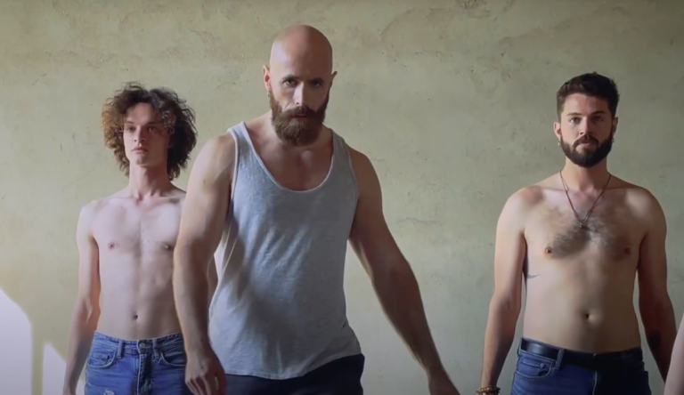 haus of bobbi quand on danse