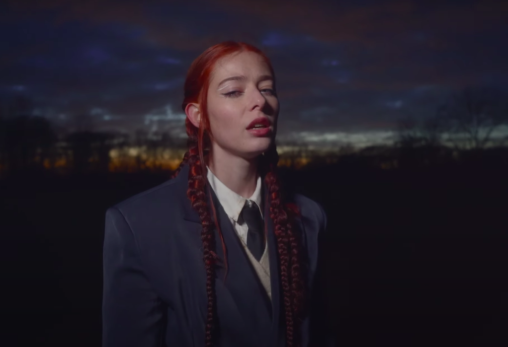 eugénie blue