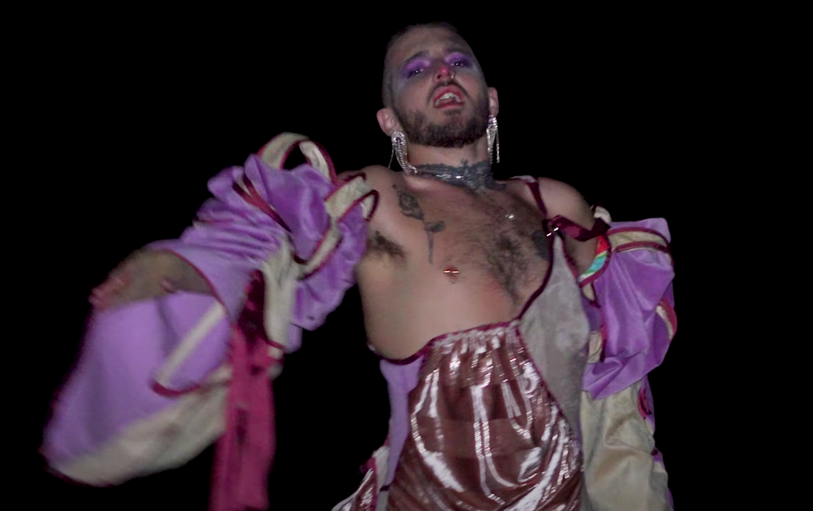 blew velvet it's not enough