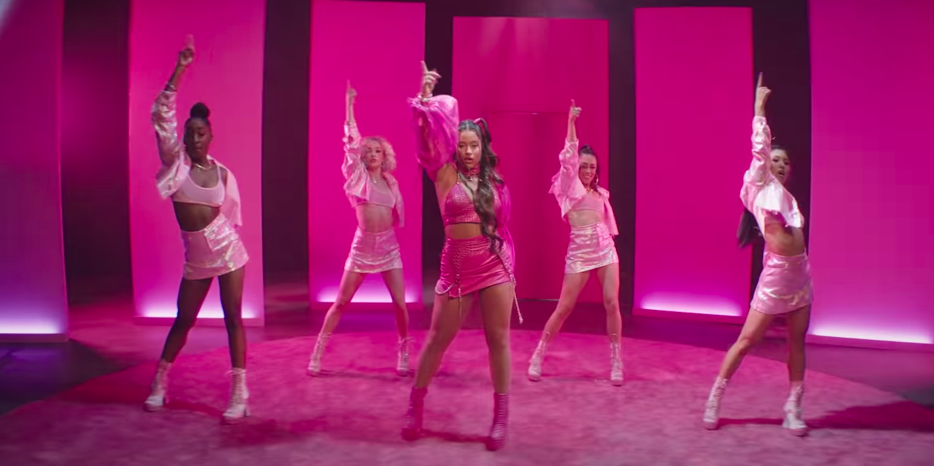 noa kirel please don't suck