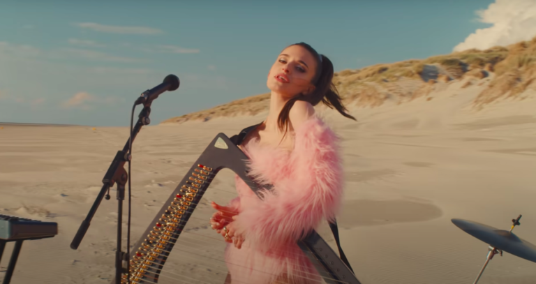 pauline chagne mélancolie lolita