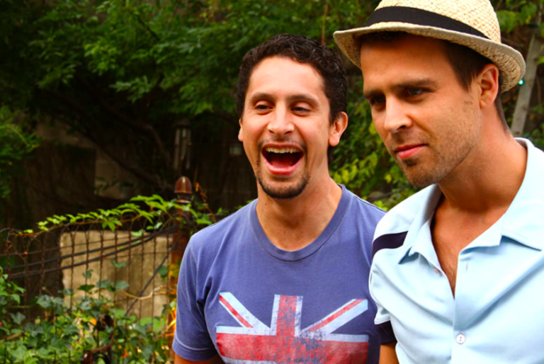 surprise party ryan gielen film