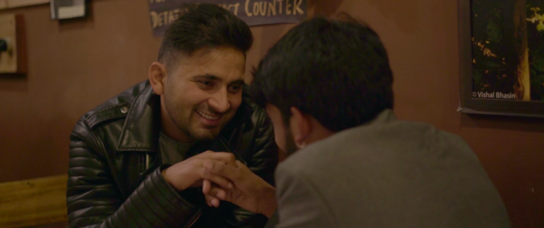 baisers perdus vilom film sunder pal