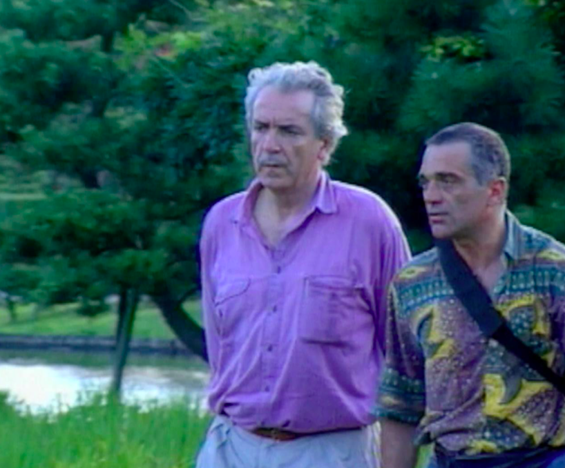 dissidence film philippe vallois