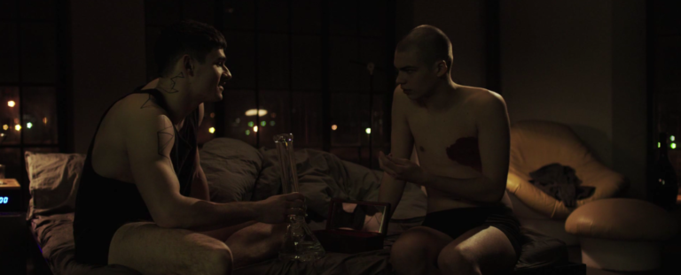 nevrland film gregor schmidinger