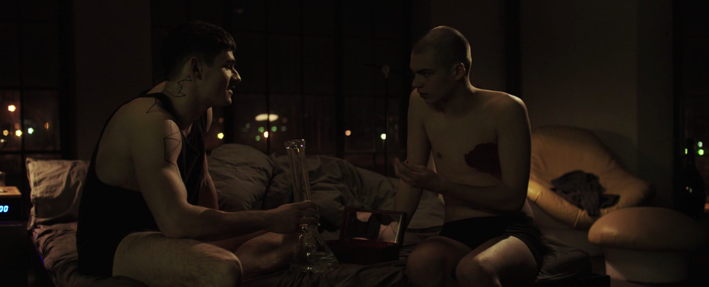 nevrland film gregor schmidinger