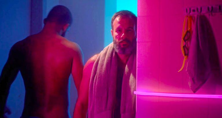 vent chaud film daniel nolasco