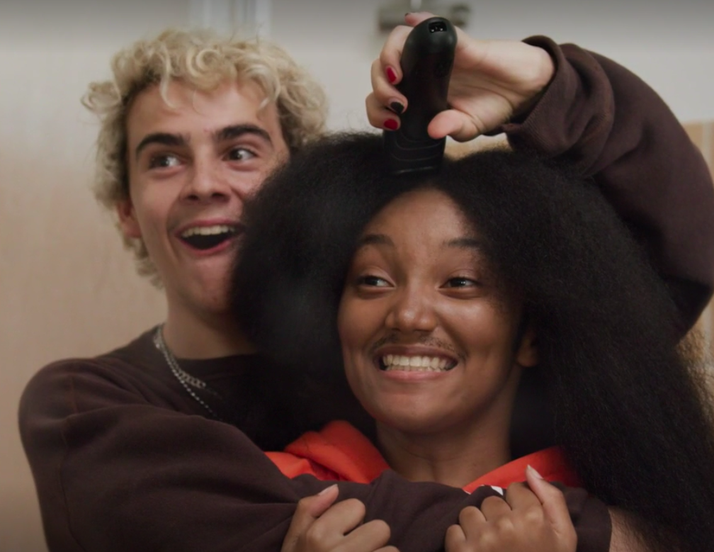 we are who we are série luca guadagnino