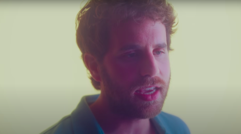 ben platt happy to be sad