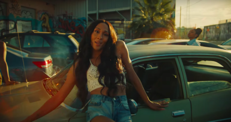 mj rodriguez clip something to say