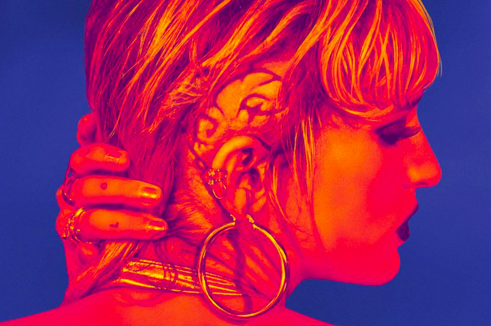 titane film julia ducournau