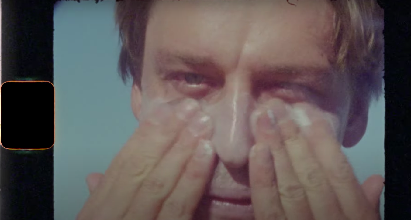 will henderson painting the wind