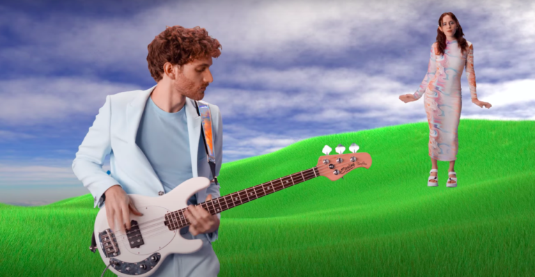 magdalena bay secrets