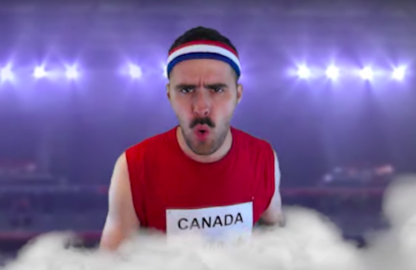 jordann funk olympics