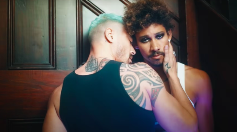 keiynan lonsdale rythm & music