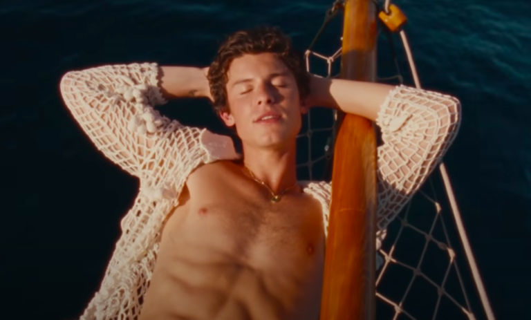 shawn mendes summer of love